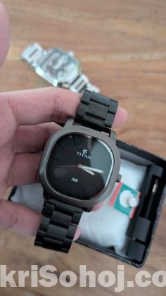 Stylish Men’s Wrist Watch